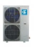 Канальная сплит-система Quattroclima QV-I60DG/QN-I60UG