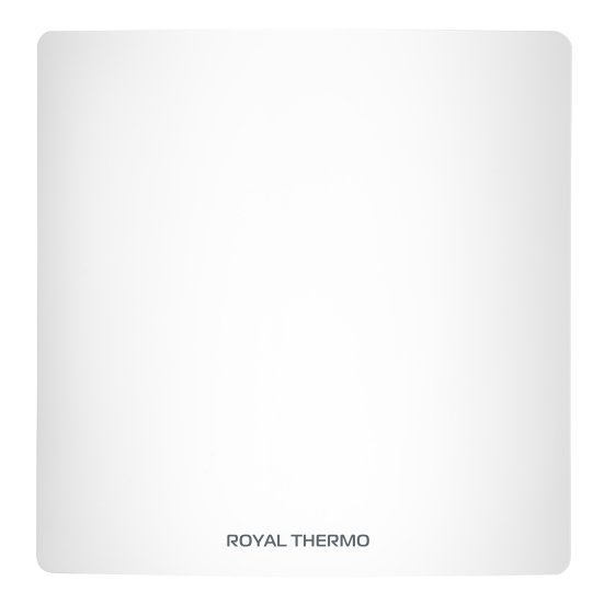 Вентилятор вытяжной Royal Thermo RAFS 120 S Sunset Silent