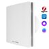 Вентилятор вытяжной Royal Thermo RAFS 120 S Sunset Silent