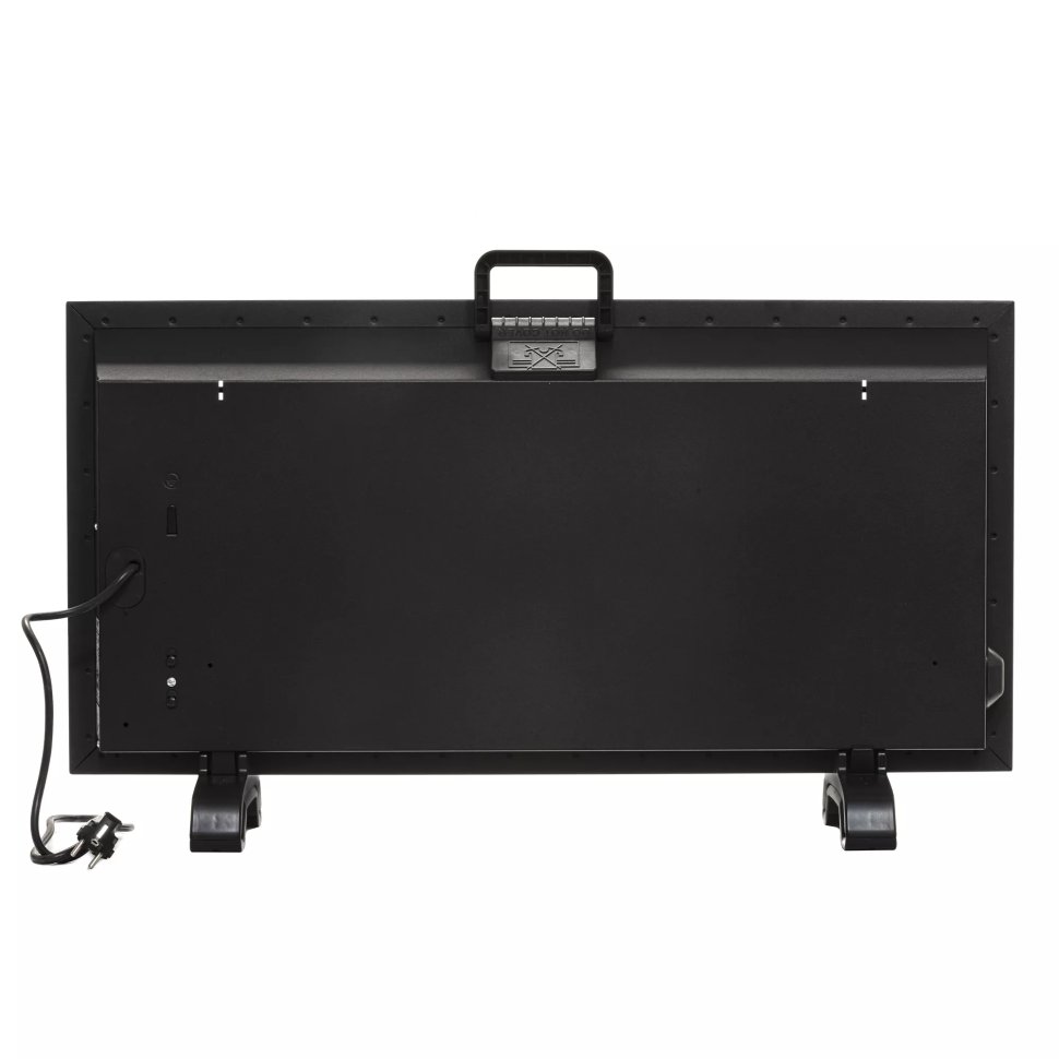 Электрический конвектор iVigo EPK4590E25 черный матовый