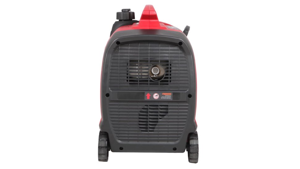 Бензиновый инверторный генератор A-iPower A2500IS