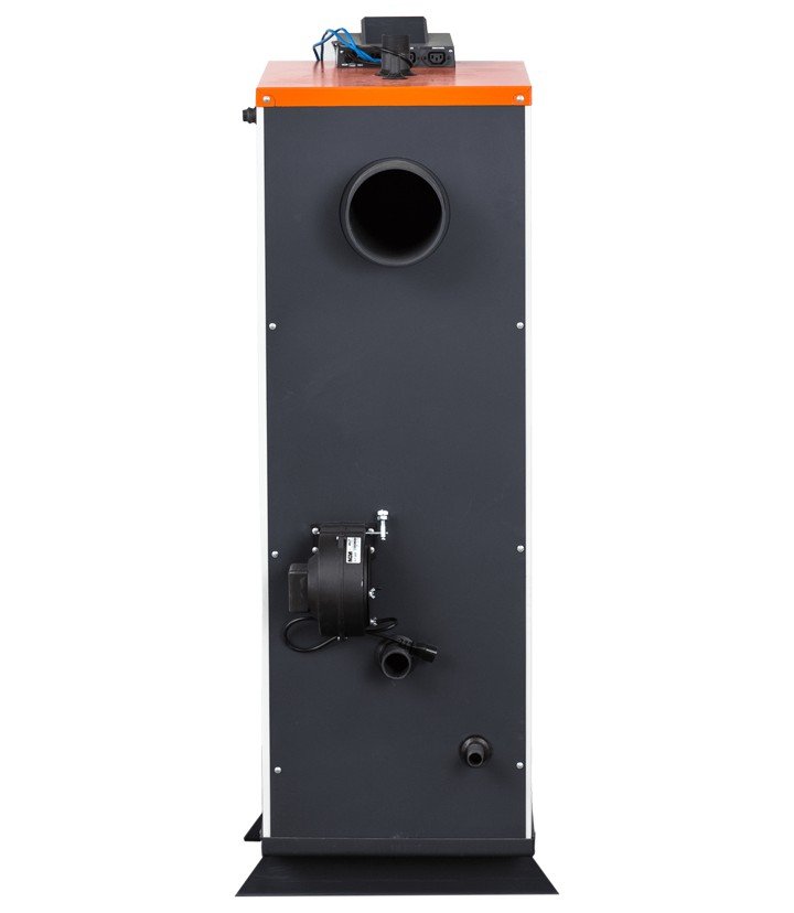 Твердотопливный котел Белкомiн TIS PLUS 15