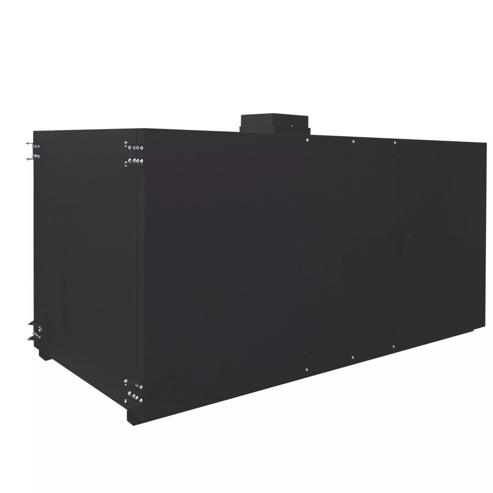 Приточно-вытяжная установка TURKOV Zenit Heco V 3000 E