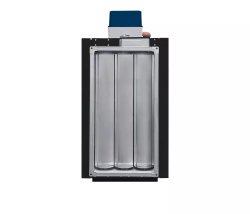 Приточная установка TURKOV Capsule 3100 W