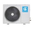 Колонная сплит-система QuattroClima QV-I24TFK/QN-I24TFK