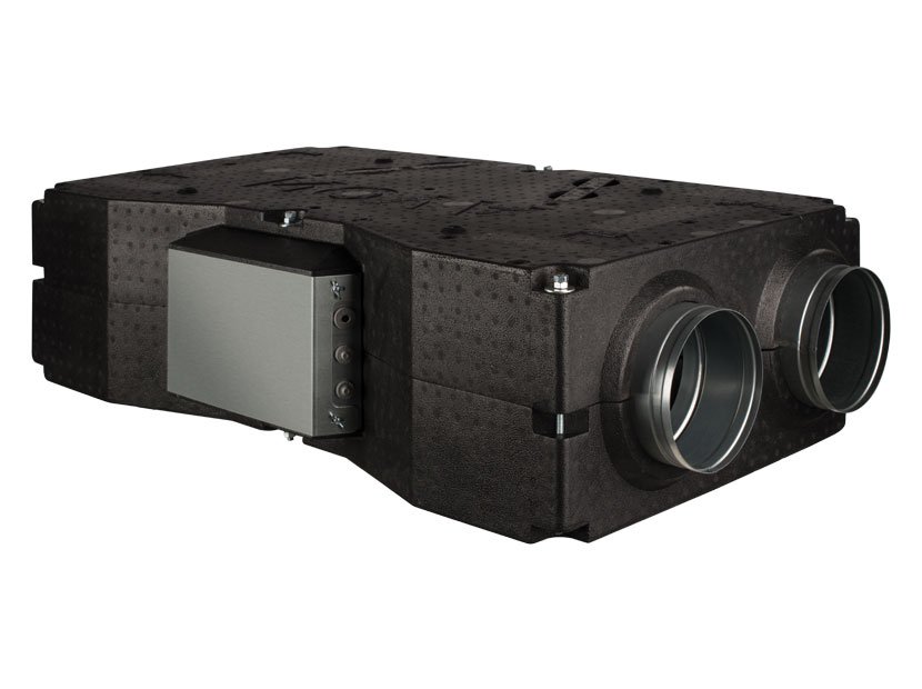 Приточно-вытяжная установка Shuft Nova-600+WIFI