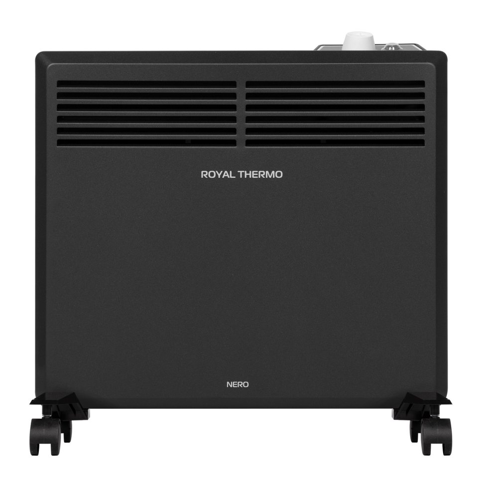 Электрический конвектор Royal Thermo Nero RTCN/M-1002