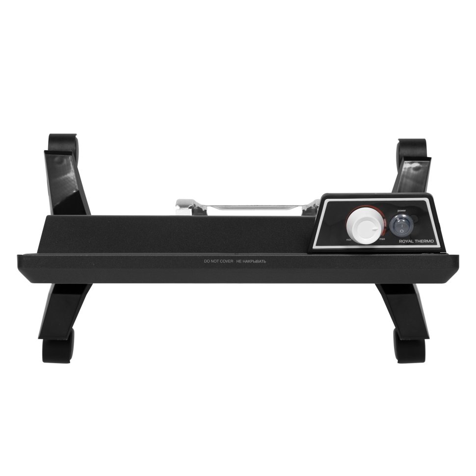 Электрический конвектор Royal Thermo Nero RTCN/M-1002