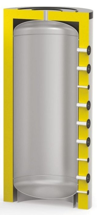 Буферный накопитель S-tank AT Prestige 5000