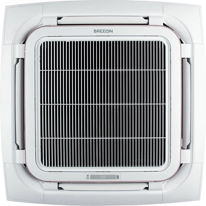 Кассетная сплит-система Breeon BLC-36TC