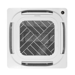 Кассетная сплит система Dantex RK-36UHM4N/RK-36HM4NE-W Master Pro