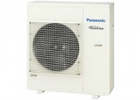 Наружный блок мульти сплит-системы Panasonic CU-5E34PBD