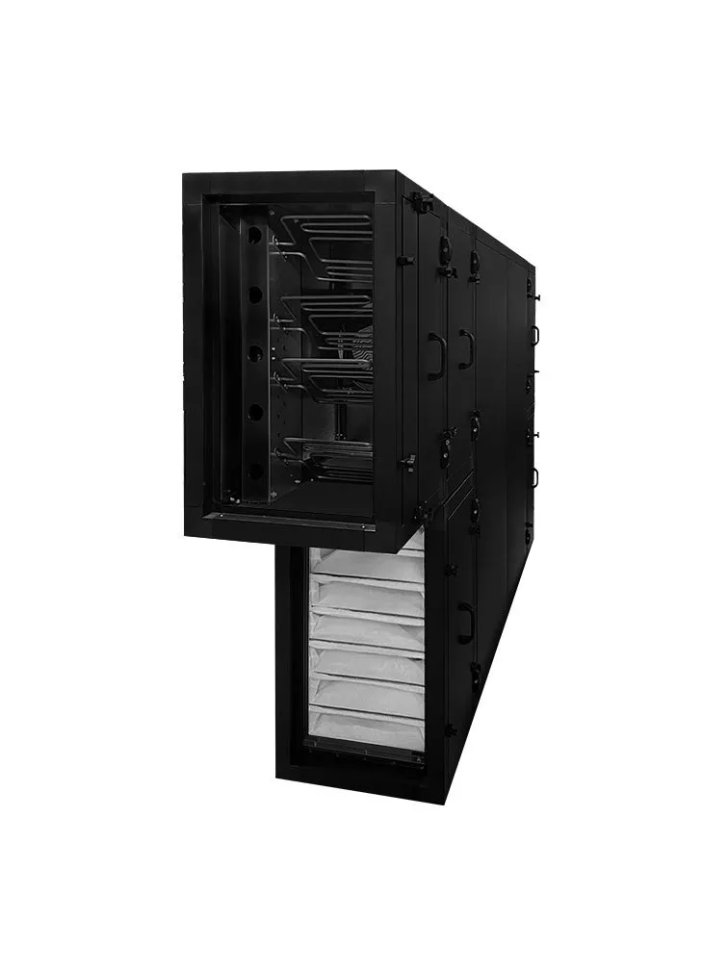 Приточно-вытяжная установка TURKOV Criovent S 2000 E