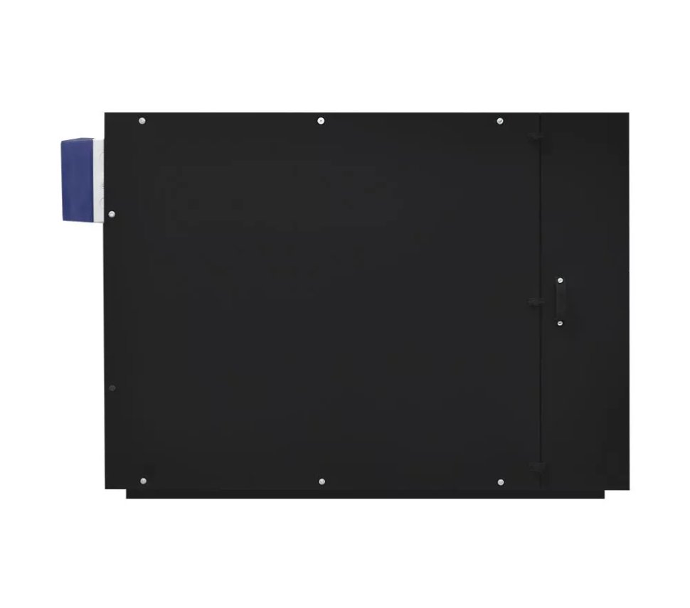 Канальный осушитель воздуха для бассейнов TURKOV OS 5200