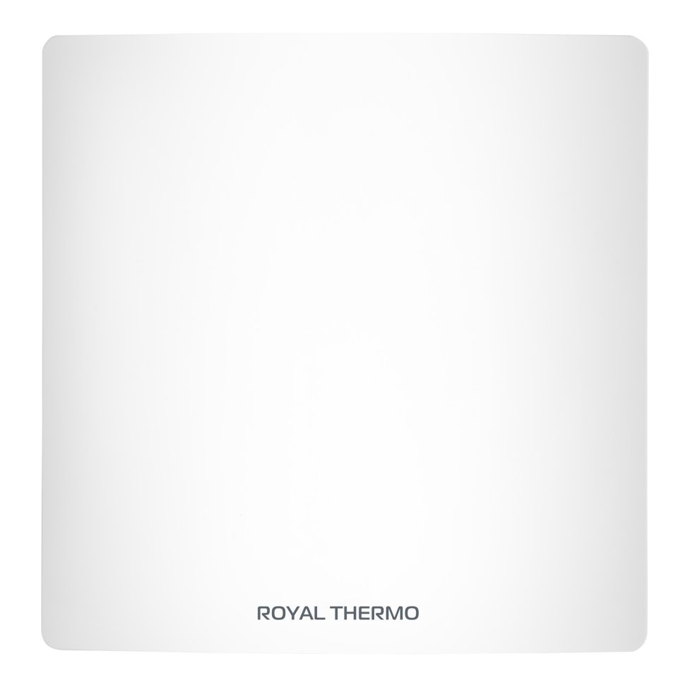 Вентилятор вытяжной Royal Thermo RAFS 100 D Sunset Turbo