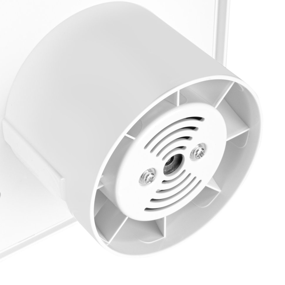 Вентилятор вытяжной Royal Thermo RAFS 100 D Sunset Turbo