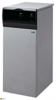Напольный газовый котел BAXI SLIM 1.400 iN