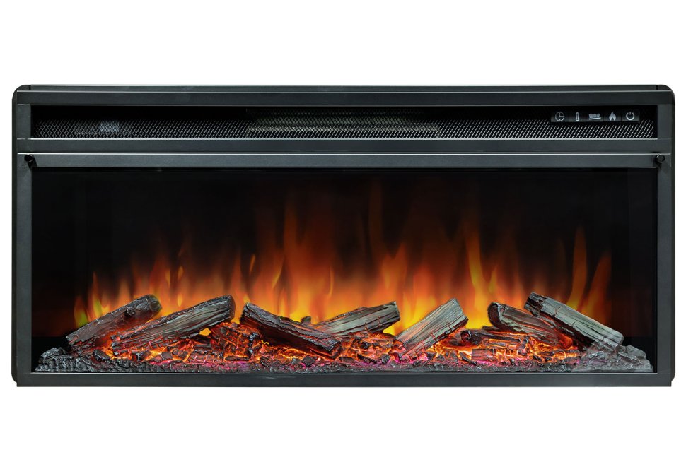 Каминокомплект Royal Flame Modern SFT с очагом Vision 42 LOG LED