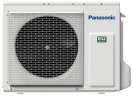 Кассетная сплит-система Panasonic S-36PU2E5B/CZ-KPU3W/U-36PZH2E5