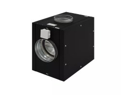 Приточно-вытяжная установка для бассейнов TURKOV Capsule Pool 1000 W2R