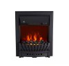 Каминокомплект Хорошие Камины Марс с очагом Royal Flame Aspen Black белый