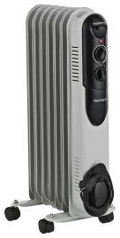 Масляный радиатор NeoClima NC-9309