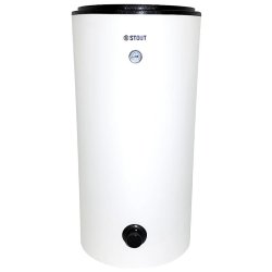 Бойлер косвенного нагрева Stout SWH-2110-000500 OptiBase 500 л