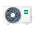Сплит-система Euroklimat EKSA-25HN/EKOA-25HN-W Alba