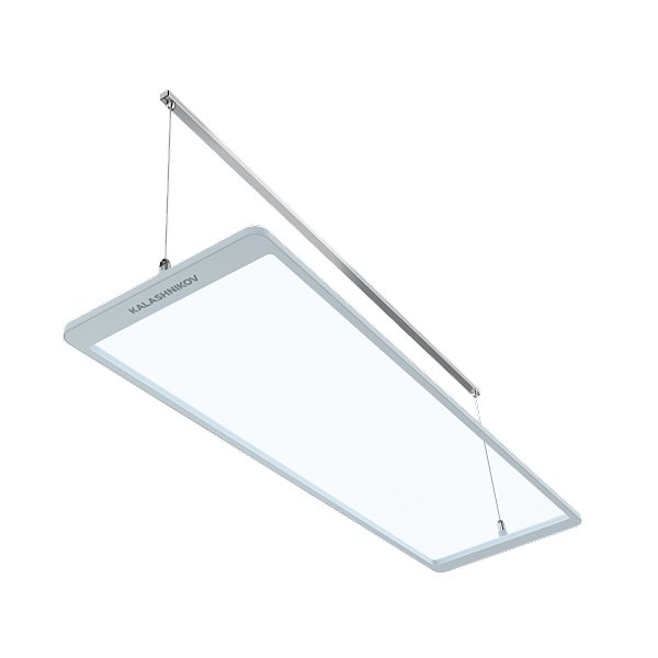 Инфракрасный обогреватель Kalashnikov KIRH-GTG-E08-11