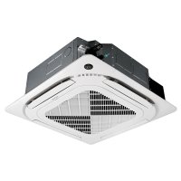 Кассетная сплит система Dantex RK-48UHM4N/RK-48HM4NE-W Master Pro