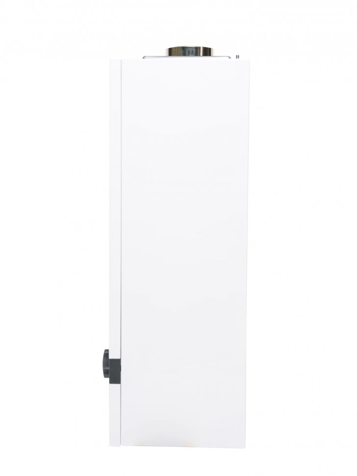 Настенный газовый котел Kotitonttu Suari S12 DK