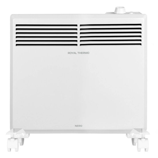 Электрический конвектор Royal Thermo RTCN/M-500 Nero