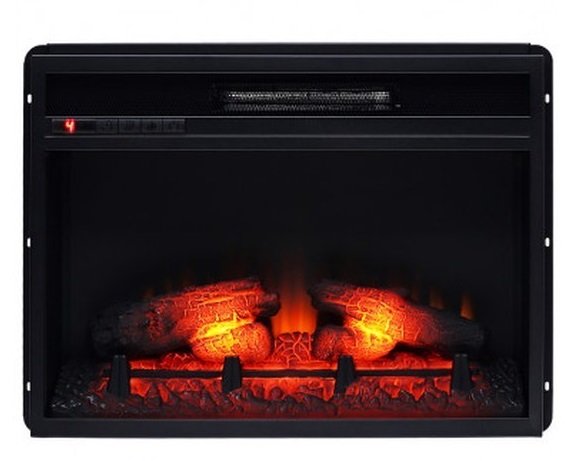 Каминокомплект RealFlame Elford STD/EUG/25'5/HL/24 AO с очагом Eridan 24