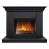 Каминокомплект Хорошие Камины Марс с очагом Electrolux Sphere Plus EFP/P-2720RLS черный