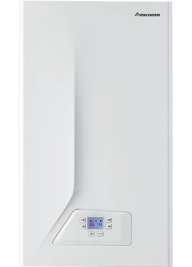 Настенный газовый котел Italtherm City Class 25 FR WB