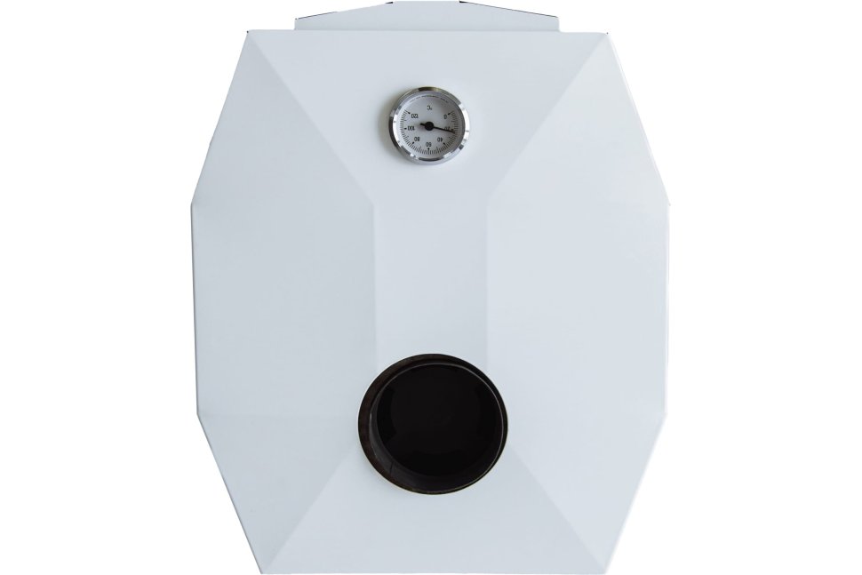 Напольный газовый котел RUGAS ALMAZ КСГ-35 с УГ-40 710 MINISIT