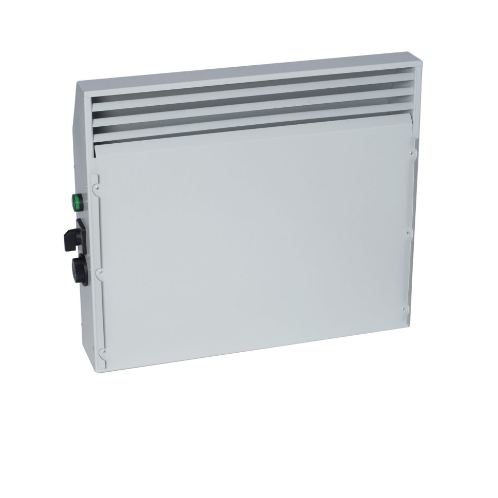 Электрический конвектор ЭКСП2 0.4-1/230 УХЛ4 (IP56)