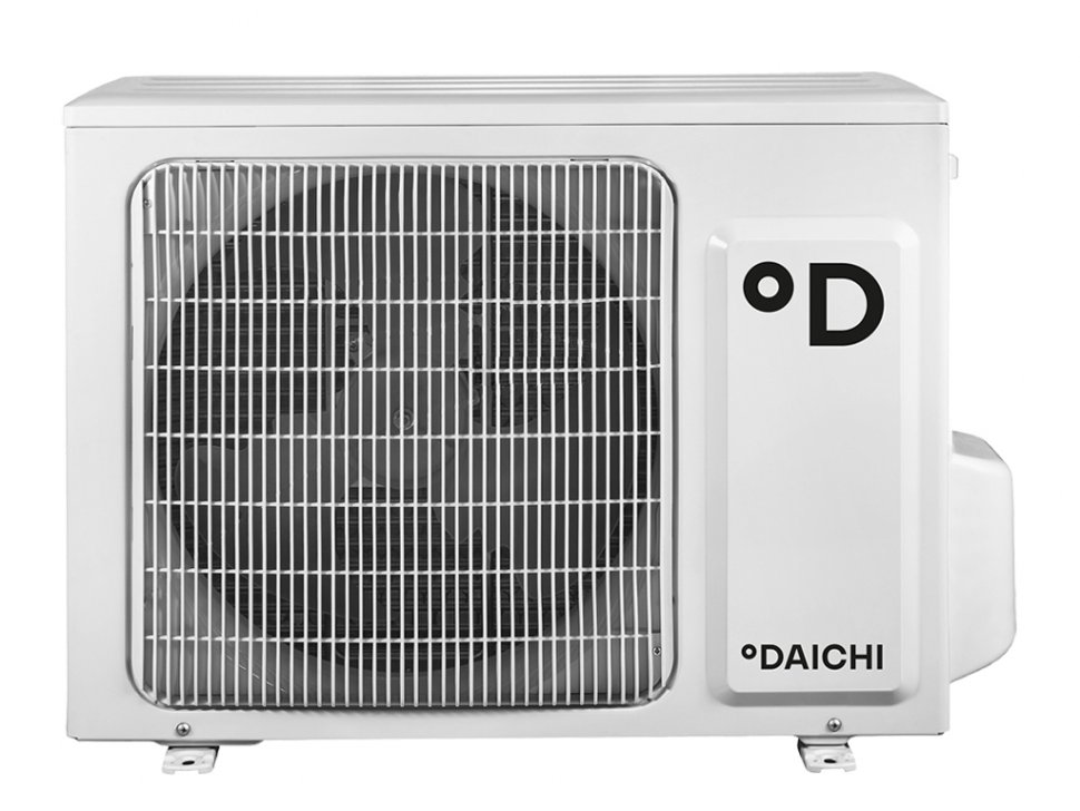 Сплит-система Daichi ICE50AVQS1R/ICE50FVS1R Ice