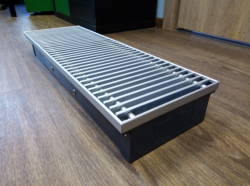 Внутрипольный конвектор iTermic ITTZ.075.200.1200