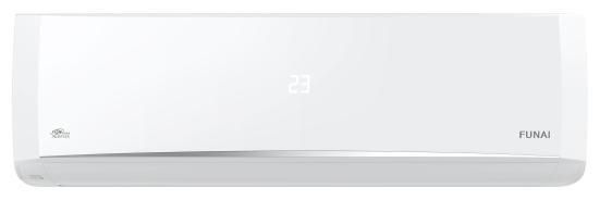 Сплит-система Funai RAC-I-SN30HP.D04/S/RAC-I-SN30HP.D04/U Sensei Inverter
