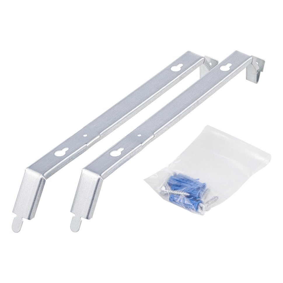 Электрический конвектор Ballu Solo Turbo BEC/SMT-1500+Кронштейн CWM-02