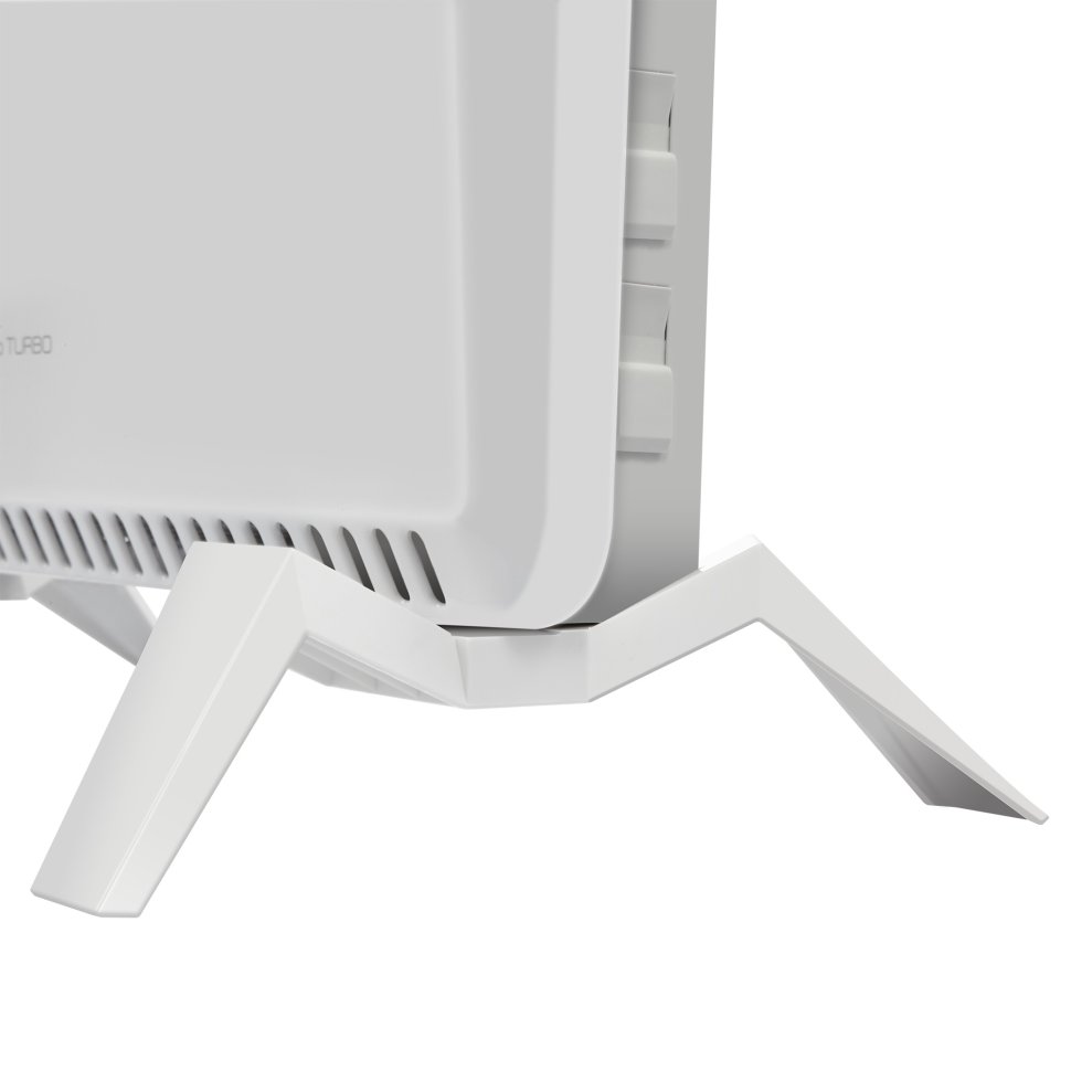 Электрический конвектор Ballu Solo Turbo BEC/SMT-1500+Кронштейн CWM-02