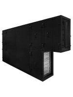 Приточно-вытяжная установка TURKOV Criovent S 4000 E