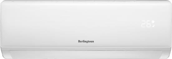Сплит-система Berlingtoun BR-09TST1/IN/BR-09TST1/OUT Leeds