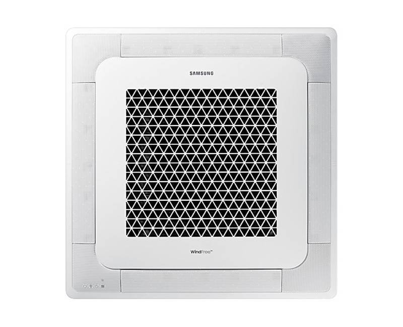 Кассетная сплит-система Samsung AC071NN4DKH/EU/AC071BXADEH/AF