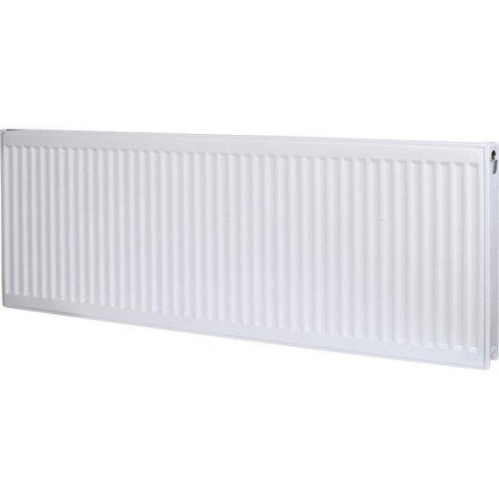 Радиатор стальной ROMMER Compact 11 500 1100 Россия
