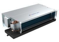 Фанкойл канальный Gree FP-68WAUS/G(T)-K