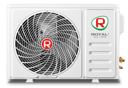 Сплит-система Royal Clima RC-PD28HN Pandora