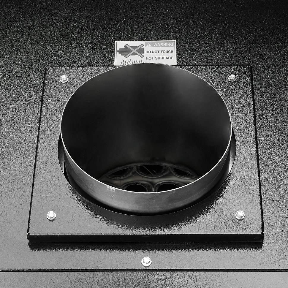 Дизельная тепловая пушка непрямого нагрева Master DV 690T AIR BUS (380В)