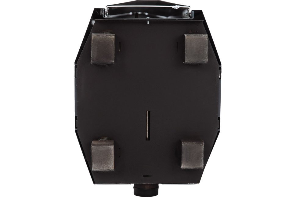 Напольный газовый котел RUGAS ALMAZ КСГ-40 с УГ-45 710 MINISIT